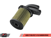 AWE Tuning Audi C7 RS6 / RS7 4.0T S-FLO Carbon Intake V2 - 2660-15012