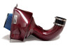Corsa 14-19 Chevrolet Corvette C7 6.2L V8 Red Carbon Fiber Air Intake (Does Not Fit Z06/ZR1) cor44001-R