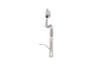 Corsa 12-18 Jeep Wrangler JKU 3.6L Sport 2.75in Cat-Back Exhaust w/ Turn Down Tip