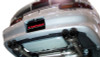 Corsa 98-02 Chevrolet Camaro Convertible Z28 5.7L V8 LS1 Black Tip Sport Cat-Back Exhaust