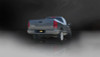 Corsa/dB 03-03 Dodge Ram Reg. Cab/Short Bed 1500 5.7L V8 Polished Sport Cat-Back Exhaust