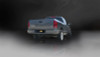 Corsa/dB 06-07 Dodge Ram Quad Cab/Short Bed 1500 4.7L V8 Polished Sport Cat-Back Exhaust