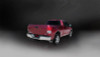 Corsa 09-10 Toyota Tundra Double Cab/Crew Max 5.7L V8 Polished Sport Cat-Back Exhaust