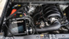 Corsa 2019 Chevrolet Silverado 1500 6.2L V8 Closed Box Air Intake w/ MaxFlow 5 Oiled Filter