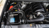 Corsa 2019 Chevrolet Silverado 1500 5.3L V8 Closed Box Air Intake w/ Donaldson Powercore Dry Filter