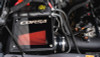 Corsa 2019 Chevrolet Silverado 1500 5.3L V8 Closed Box Air Intake w/ DryTech 3D Dry Filter