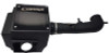 Corsa 2019 Chevrolet Silverado 1500 5.3L V8 Closed Box Air Intake w/ DryTech 3D Dry Filter