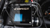 Corsa 2014-2019C Silverado, Sierra, GM SUV, 6.2L V8 Closed Box Air Intake w/Power Core Air Filter