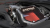 Corsa Air Intake DryTech 3D Closed Box 2017-2024 Ford F-150 EcoBoost 3.5L