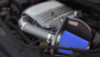 Corsa Apex 11-17 Jeep Grand Cherokee 5.7L MaxFlow 5 Metal Intake System