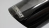Corsa Single Universal 2.5in Inlet / 3in Outlet Black PVD Pro-Series Tip Kit