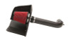 Corsa Apex 14-17 Chevrolet Silverado 5.3/6.2L 1500 DryFlow Metal Intake System