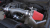 Corsa Apex 15-16 Ford F-150 2.7/3.5L EcoBoost DryFlow Metal Intake System