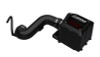 Corsa 2019+ Chevrolet Silverado 6.2L V8 1500 Closed Box Air Intake With DryTech 3D Dry Filter