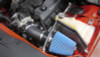 Corsa Apex 11-17 Dodge Challenger SRT 6.4L MaxFlow 5 Metal Intake System