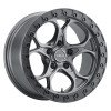 Weld Off-Road W107 Black Wheel 20x10 | 6x135 BC | +135 Offset - fits Ford F-150 2004-2026, Ford F-150 Raptor 2010-2026, Ford Expedition 2003-2026, Lincoln Navigator 2003-2026