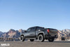 Weld Off-Road W108 Satin Black / Black Ring Wheel 20x10 | 6x139.7 BC (6x5.5) | +7 Offset - fits Chevrolet Silverado 1500 1999-2026, GMC Sierra 1500 1999-2026, Chevrolet Tahoe 1992-2026, Chevrolet Suburban 1992-2026, GMC Yukon 1992-2026, and 25 more