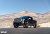 Weld Off-Road W108 Satin Black / Black Ring Wheel 20x10 | 6x139.7 BC (6x5.5) | +7 Offset - fits Chevrolet Silverado 1500 1999-2026, GMC Sierra 1500 1999-2026, Chevrolet Tahoe 1992-2026, Chevrolet Suburban 1992-2026, GMC Yukon 1992-2026, and 25 more