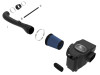 aFe 20-22 Nissan Frontier V6-3.8L Momentum GT Cold Air Intake System w/ Pro 5R Filter - 50-70077R