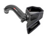 aFe 15-19 VW Golf R (MKVII) L4-2.0L (t) Track Series Carbon Fiber Intake System w/ Pro DRY S Filter - 57-10016D