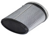 aFe MagnumFLOW Air Filters IAF PDS A/F PDS 3-1/4x6-1/2 IN F x 3-3/4x7IN B x 7x3IN T x 6-1/2IN H - 21-90073