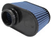 aFe MagnumFLOW Pro 5R Universal Air Filter (3.30F x 11x6)B x (9-1/2 x 4-1/2)T x 6H - 24-90085