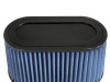 aFe MagnumFLOW Pro 5R Universal Air Filter (3.30F x 11x6)B x (9-1/2 x 4-1/2)T x 6H - 24-90085