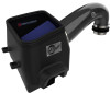 aFe Track Series Carbon Fiber Cold Air Intake System w/Pro 5R Filter - 2019-2024 RAM 1500 5.7L HEMI - 57-10011R