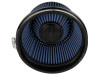 aFe MagnumFLOW Pro 5R Universal Air Filter 6in. F x 7in. B x 5-1/2in. T (INV) x 3.85in. H - 24-91131