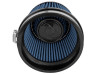aFe MagnumFLOW Pro 5R Universal Air Filter 5in.F x 5-3/4in.B x 4-1/2in.T (INV) x 3-1/2in.H - 24-91130