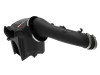 aFe Momentum HD Cold Air Intake System w/Pro 10R Filter 2020 Ford F250/350 Power Stroke V8-6.7L (td) - 50-70007T