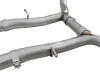 aFe MACH Force-Xp 304 SS Cat-Back Exhaust 15-16 Dodge Challenger V8-5.7L - 49-32060
