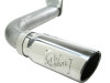 aFe MACHForce XP Exhaust Cat-Back 3in SS-409 w/ Polished Tip 97-03 Ford F-150 V8 4.6/5.4L - 49-43043-P