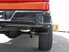 aFe Vulcan Series 3in 304SS Exhaust Cat-Back w/Blk Tip 2019 GM Silverado/Sierra 1500 L4-2.7L (t) - 49-34109-B