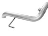 aFe Scorpion 2-1/2in Aluminized Steel Cat-Back Exhaust 07-17 Toyota FJ Cruiser V6 4.0L - 49-06038