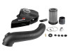 aFe Momentum GT Cold Air Intake System w/ Pro DRY S Media - 15-18 Volkswagen Golf R - 50-70036D