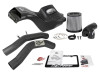 aFe Momentum XP Pro DRY S Cold Air Intake System w/ Black Aluminum Intake Tubes - 50-30024D