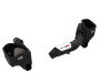 aFe POWER Magnum FORCE Stage-2 Pro DRY S Cold Air Intake System 15-19 BMW M3/M4 3.0L - 54-13032D