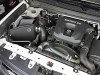 AFE Magnum FORCE Stage-2 Pro DRY S Intake System GM Colorado/Canyon 2016 I4-2.8L (td) - 51-12832
