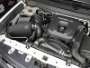 AFE Magnum FORCE Stage-2 Pro DRY S Intake System GM Colorado/Canyon 2016 I4-2.8L (td) - 51-12832