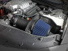 aFe Magnum FORCE Stage-2XP Cold Air Intake w/Pro DRY S Black - 2017-2023 Challenger Hellcat / Charger Hellcat - 54-12852R