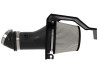 aFe Magnum FORCE Stage-2XP Cold Air Intake w/Pro DRY S Media Black - 2017-2023 Challenger Hellcat / Charger Hellcat - 54-12852D