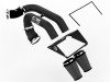 aFe Magnum FORCE Stage-2 Pro DRY S Cold Air Intake System 2015-2023 Ford F-150 V6 2.7L (tt) - 51-22642-B