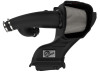 aFe MagnumFORCE Intake Stage-2 Pro DRY S 2021-2024 F-150 V6-3.5L (tt) - 54-13061D
