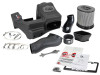 aFe Momentum HD PRO Dry S Stage-2 Si Intake 99-03 Ford Diesel Trucks V8-7.3L (td)(See afe51-73002-E) - 51-73002
