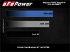 aFe POWER Magnum FORCE Stage-2Si CAIS w/Pro 5R Media 03-07 Ford Diesel Trucks V8-6.0L (td) - 54-81022-1