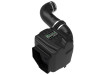 aFe Quantum Pro 5R Cold Air Intake System 08-10 GM/Chevy Duramax V8-6.6L LMM - Oiled - 53-10005R