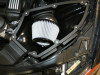 aFe MagnumForce Stage 2 Si Intake System PDS 06-11 BMW 3 Series E9x L6 3.0L Non-Turbo - 51-81012-C