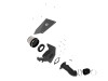 aFe MagnumFORCE Intakes Stage-2 PDS AIS PDS BMW Z4 3.0i (E85/E86) 06-08 L6-3.0L - 51-11942