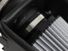 aFe MagnumFORCE Intakes Stage-2 PDS AIS PDS Ford Diesel Trucks 99.5-03 V8-7.3L (See afe51-10062E) - 51-10062